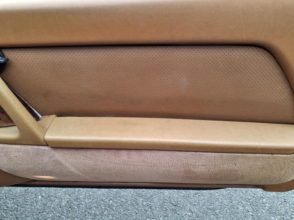 1993 Mercedes-Benz 300 - Photo 7