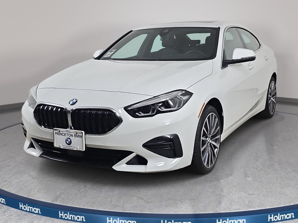 2024 BMW 2 Series