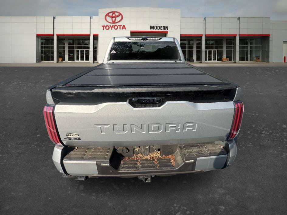 Used 2023 Celestial Silver Metallic Toyota Platinum image 28