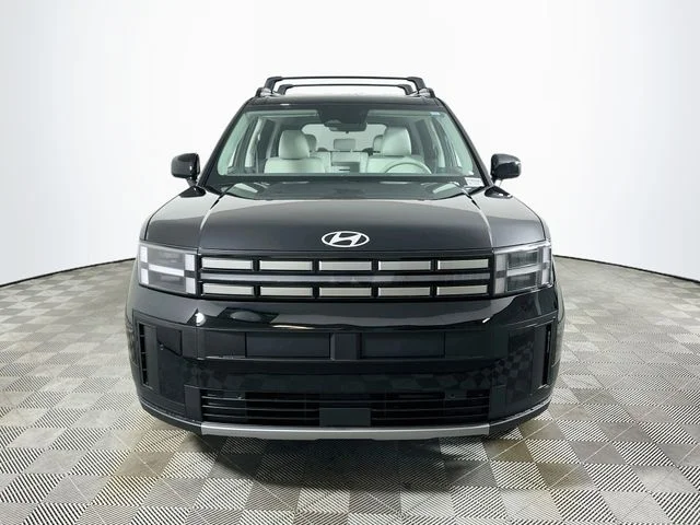 New 2027 Black Hyundai SEL image 8