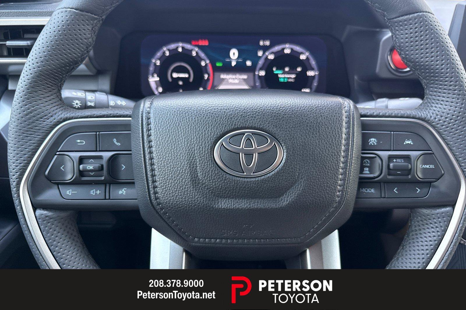 Used 2026 Brown Toyota TRD Off-Road image 21