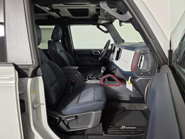 New 2026 Avalanche Gray Ford Heritage Edition image 22