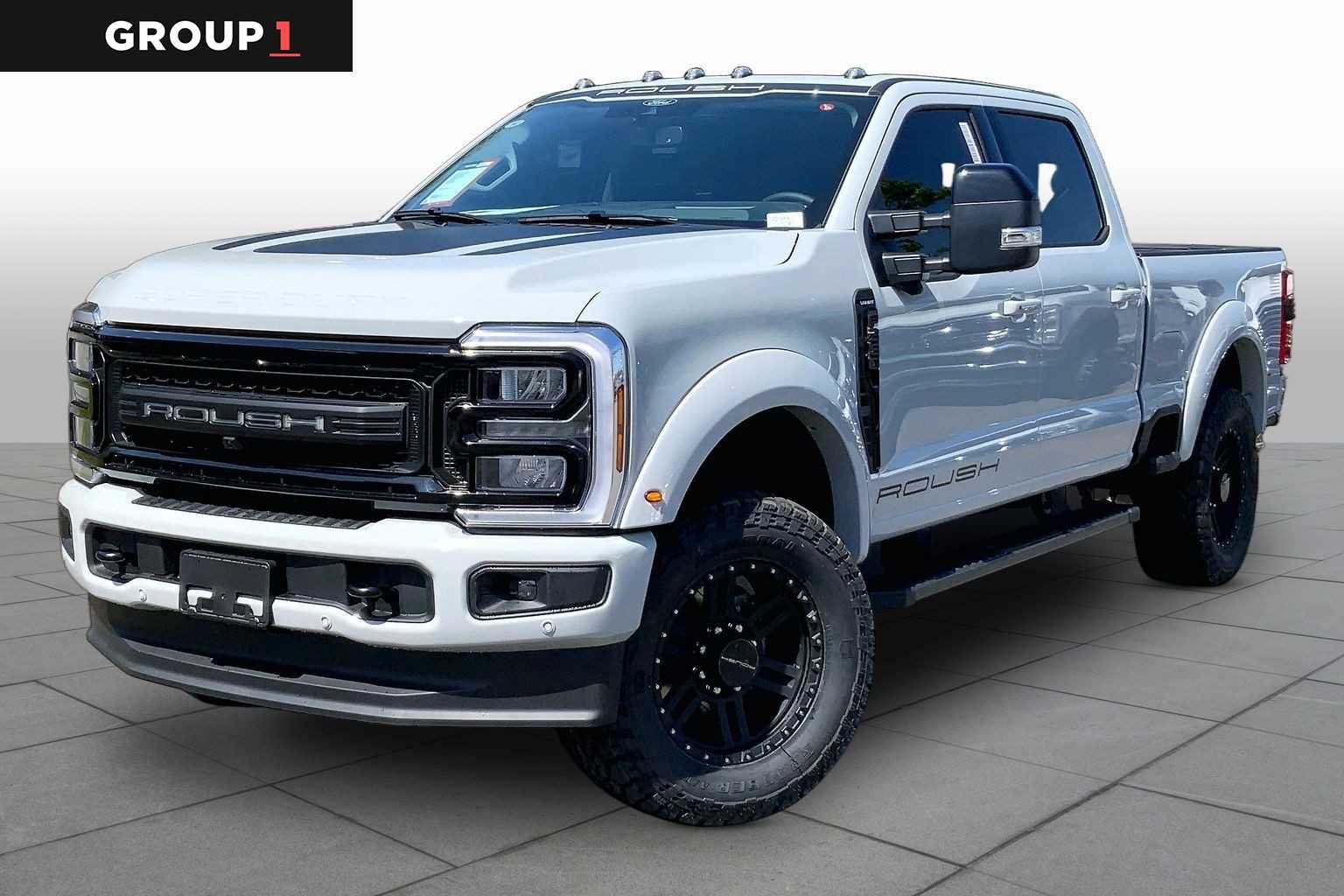 2026 Ford Super Duty F-350® Lariat®