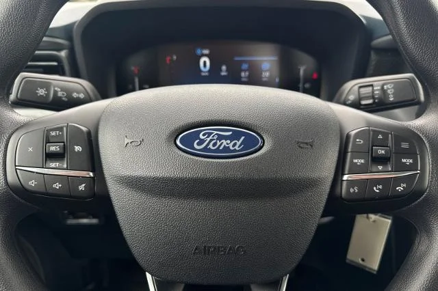 New 2026 Oxford White Ford XL image 24