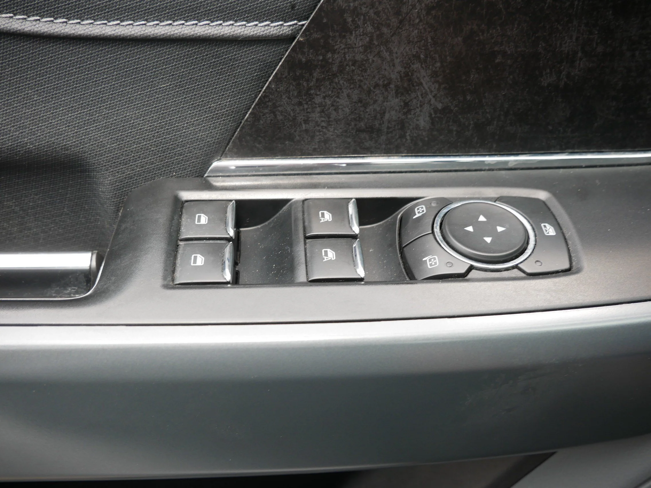 Used 2024 Sterling Gray Metallic Chevrolet RST image 52
