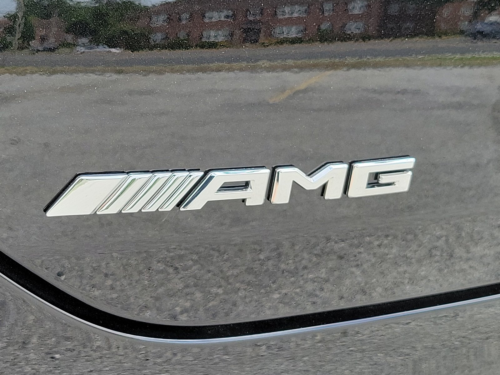 Certified Used 2024 Obsidian Black Metallic - 197 Mercedes-Benz AMG® GLE 53 image 21