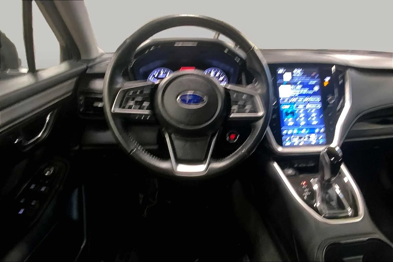 Certified Pre-Owned 2024 Subaru Legacy Premium