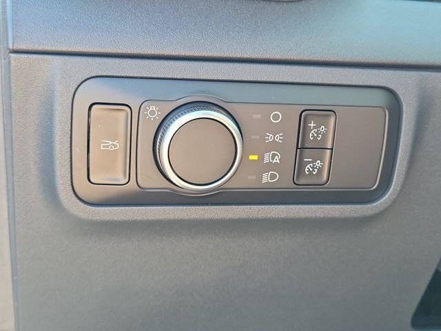 Used 2026 Oxford White Ford EcoBoost image 13