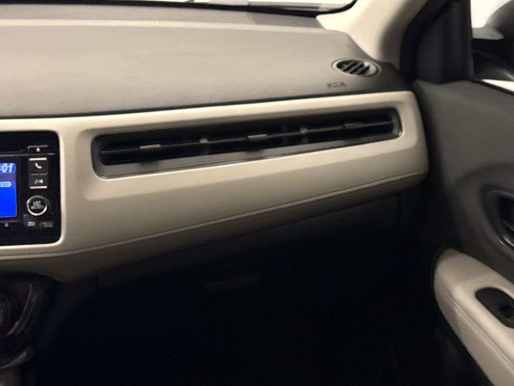 2022 Honda HR-V LX - Photo 15