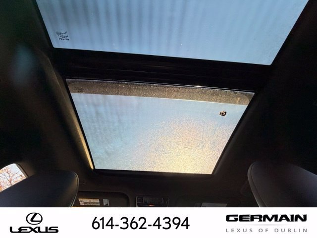 Certified Used 2026 Beige Lexus 350 Premium image 18