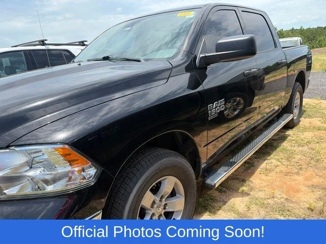 Used 2019 Black Ram Tradesman image 4