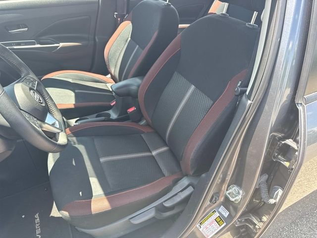 Used 2023 Gray Nissan 1.6 SR image 24