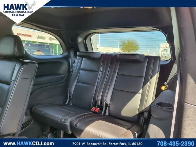 Used 2025 White Dodge GT Plus image 12