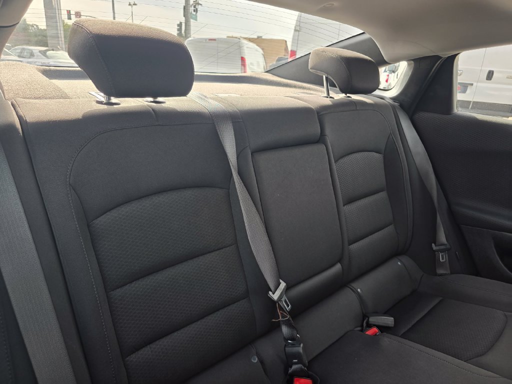 Used 2024 White Chevrolet LT image 21