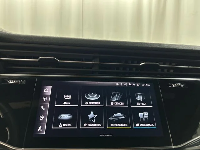 Used 2026  Audi 55 Premium Plus image 14