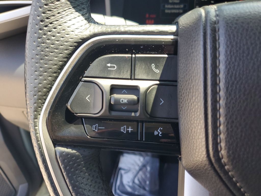 Used 2024 Lunar Toyota Limited image 24