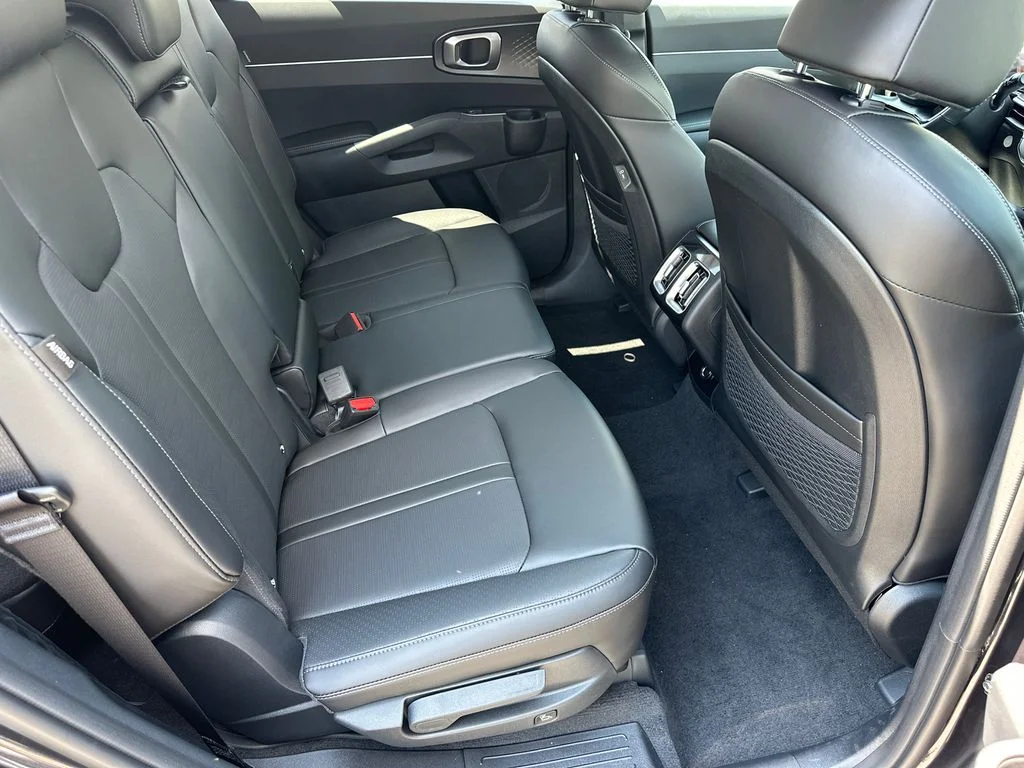 New 2026 Gray Kia S image 15