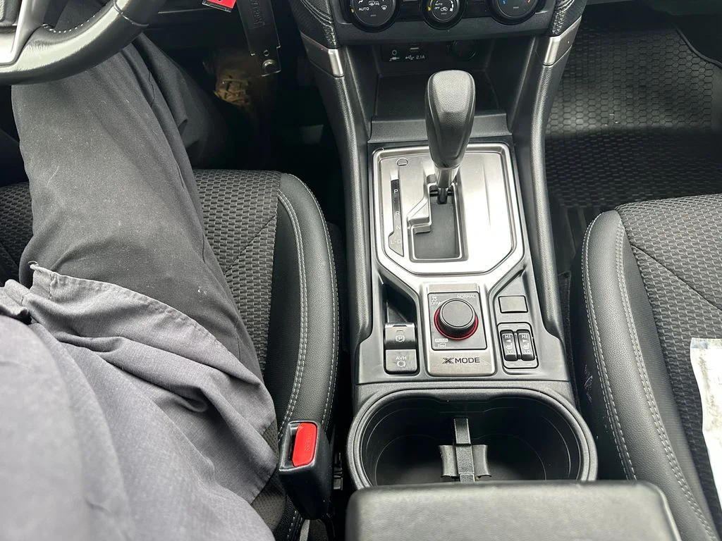 Used 2019 Gray Subaru Premium image 18