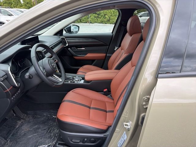 2025 Mazda CX-50 Premium Plus - Photo 11