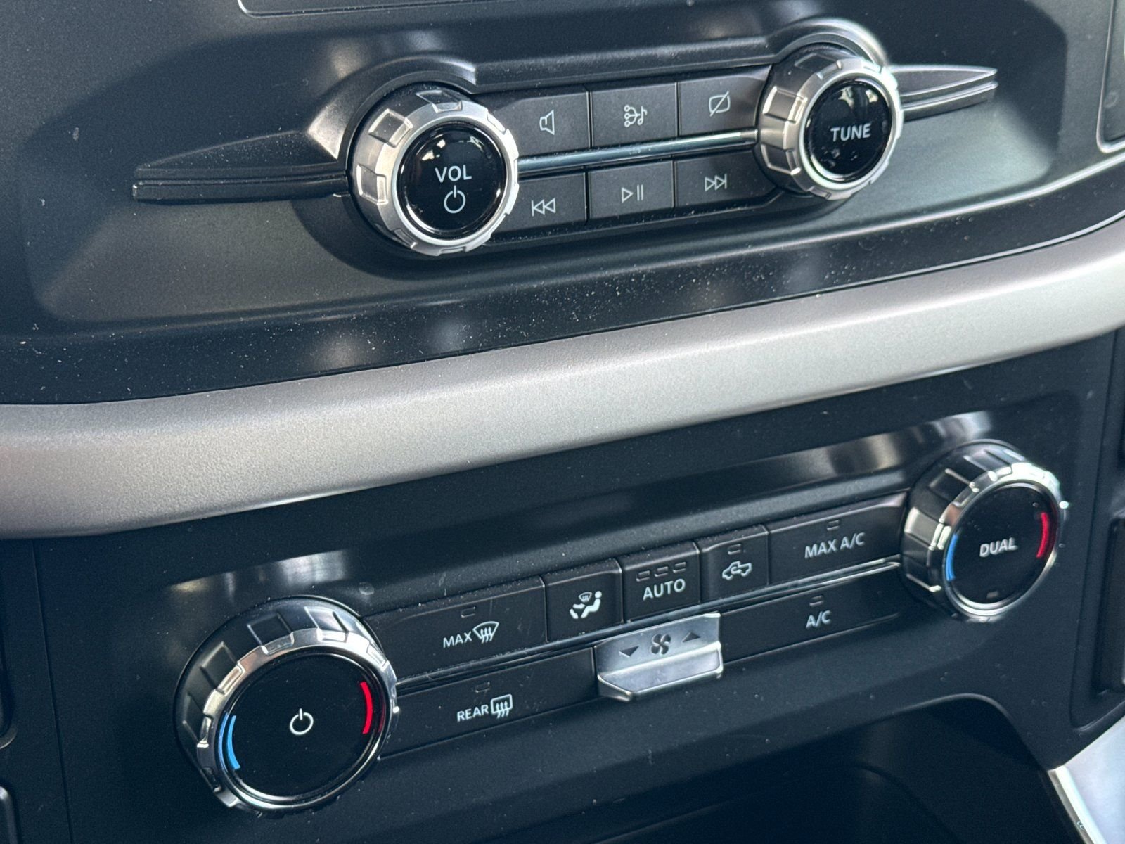 2022 Ford F-150 XLT - Photo 18