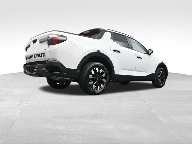 New 2026 White Hyundai SEL Activity AWD image 37