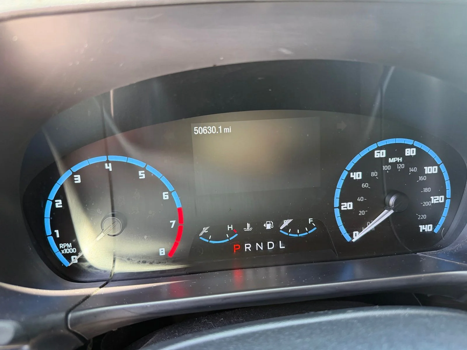 Used 2021  Ford Big Bend image 5