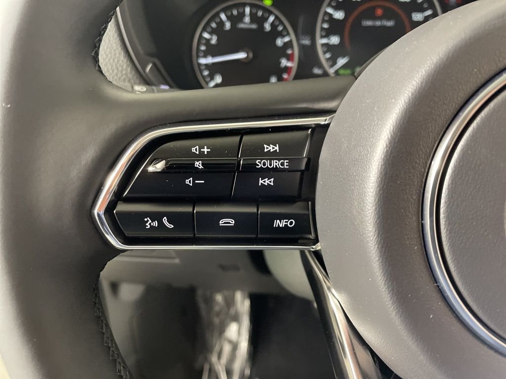 2026 Mazda CX-90 Preferred Package - Photo 13