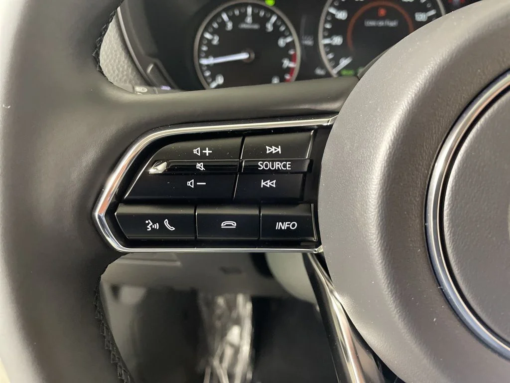 2026 Mazda CX-90 Preferred Package - Photo 13
