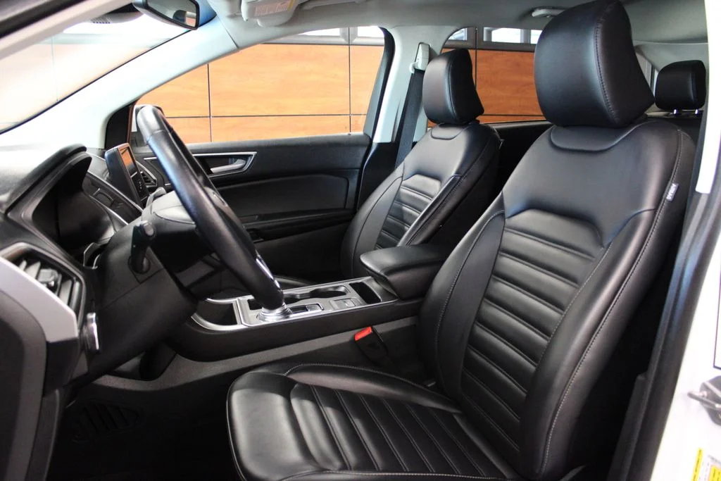 2024 Ford Edge SEL - Photo 18