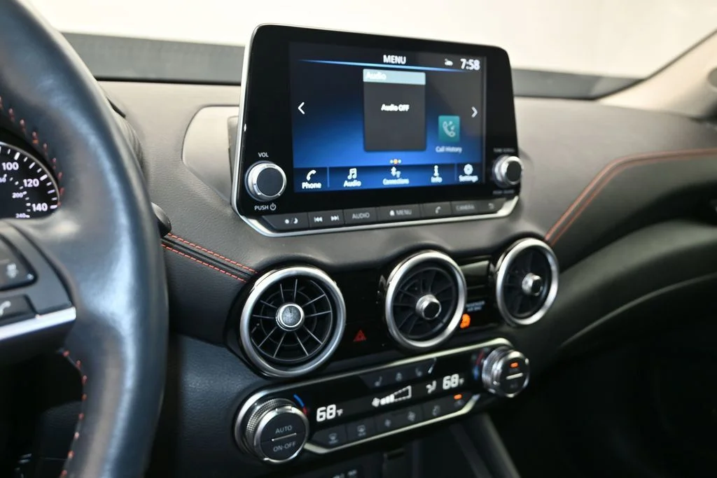 Used 2025 Gray Nissan SR image 25