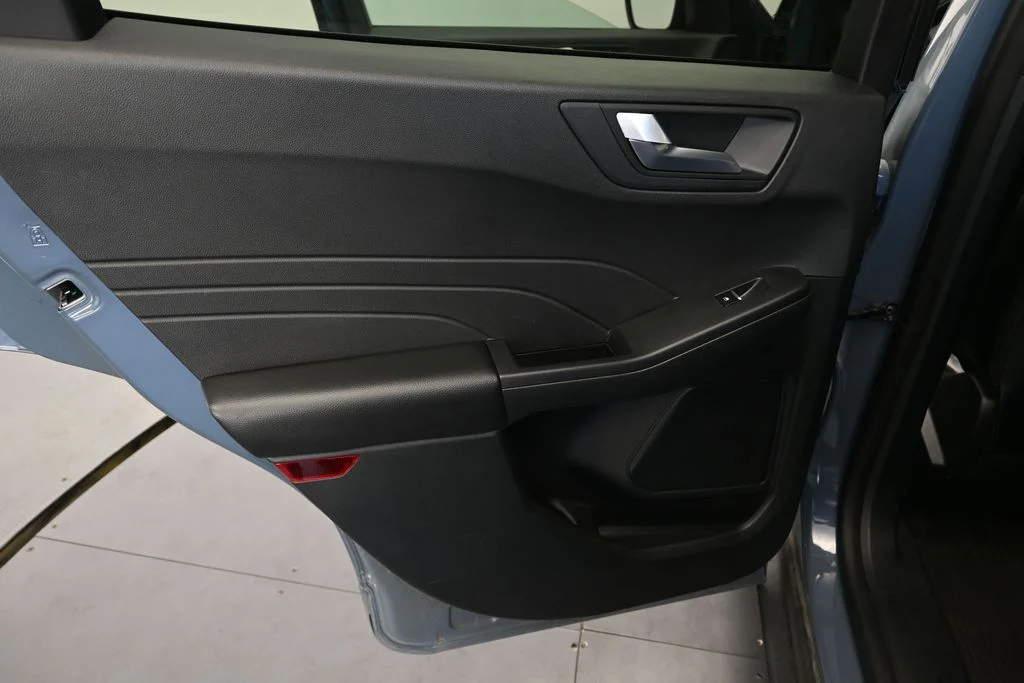 Used 2023 Blue Ford ST-Line Select image 23