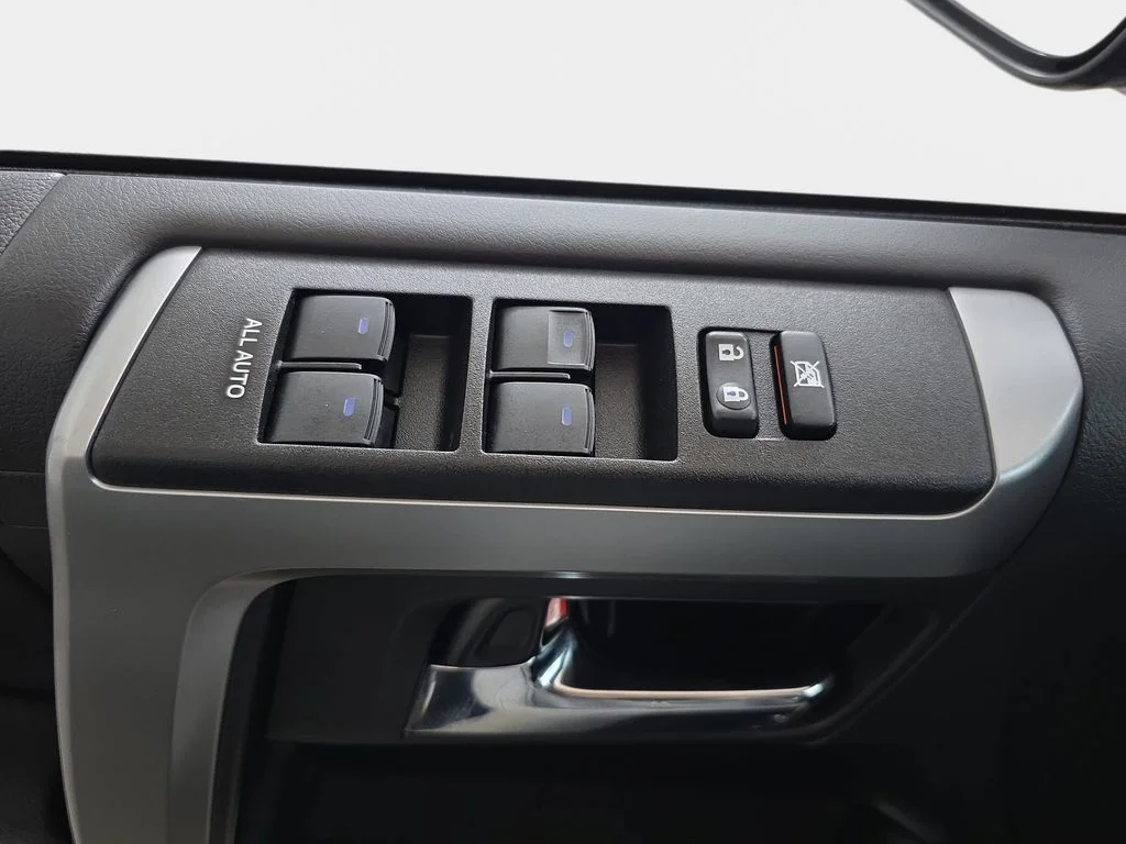 Used 2024 Gray Toyota SR5 Premium image 28
