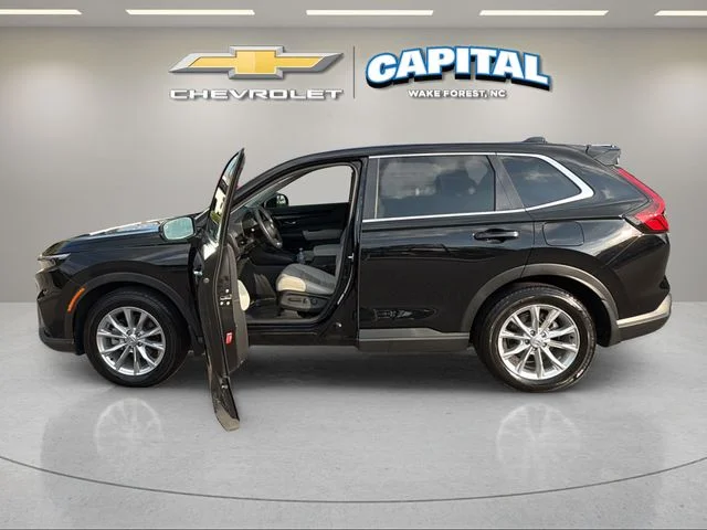 Used 2024  Honda EX-L image 9