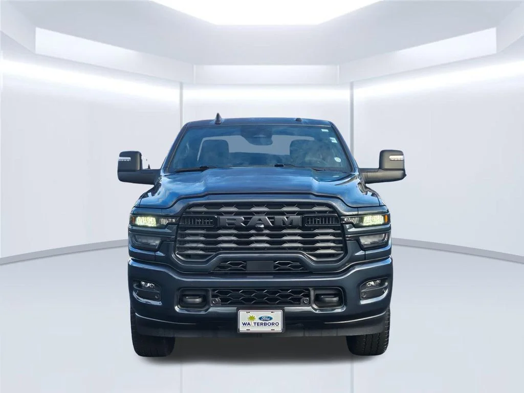 Certified Used 2025 Blue Ram Big Horn image 19