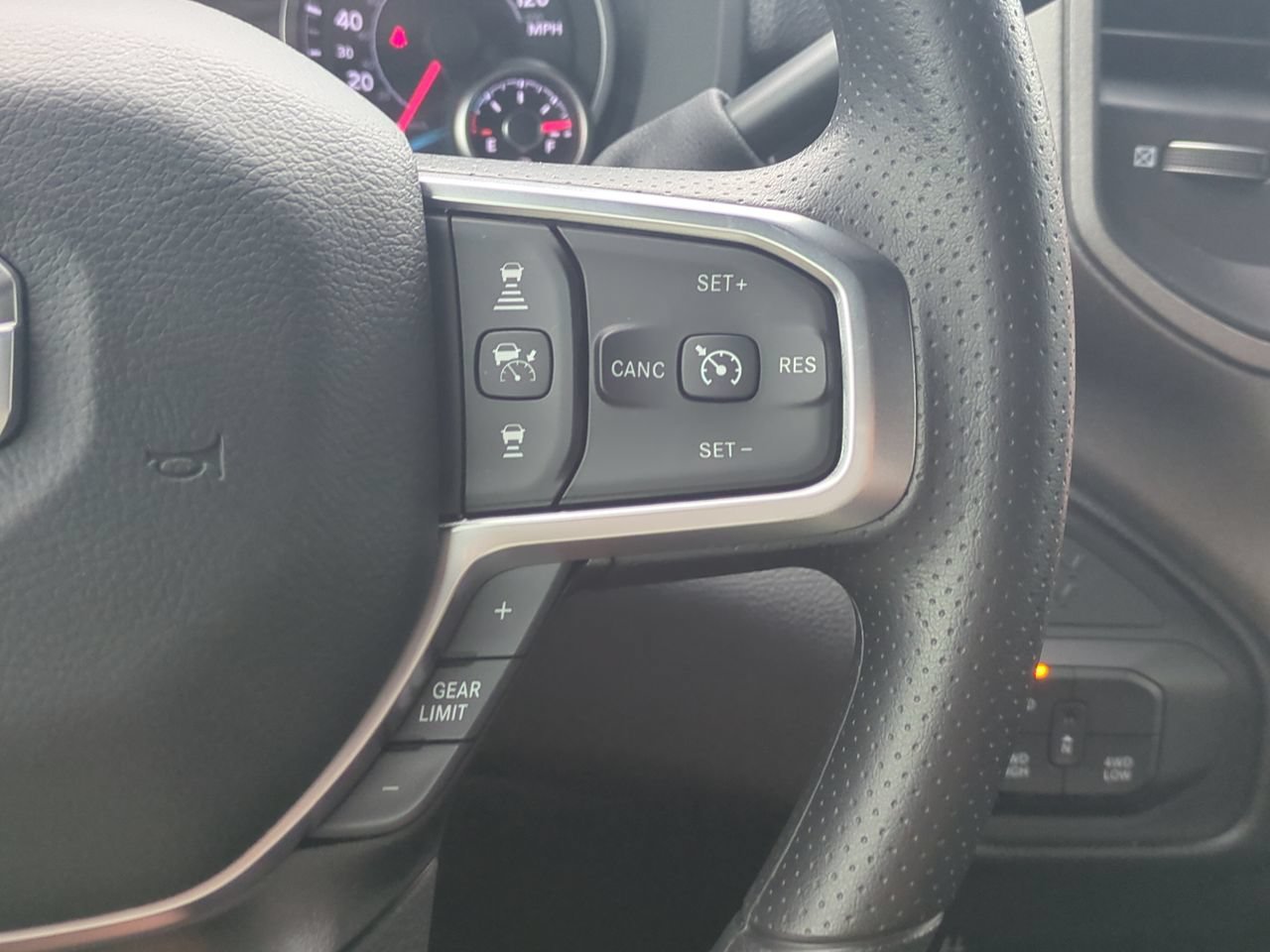 2026 RAM 2500 Tradesman - Photo 24