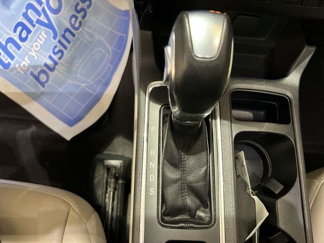 Used 2019 White Ford Titanium image 15