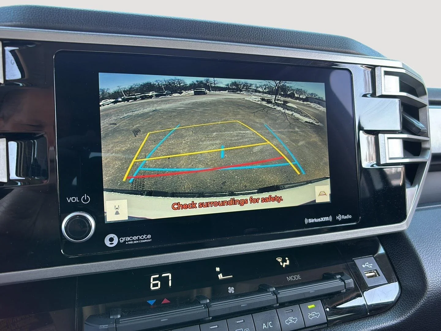 Used 2023 Ice Cap Toyota SR5 image 30