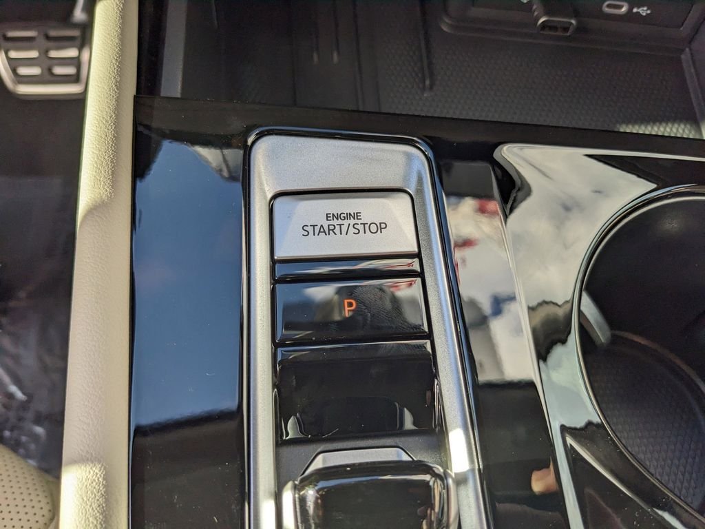 2026 Volkswagen Atlas SEL Premium R-Line - Photo 23