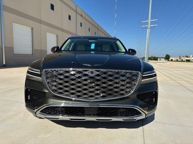 Used 2025 Green Genesis 3.5T Prestige image 2