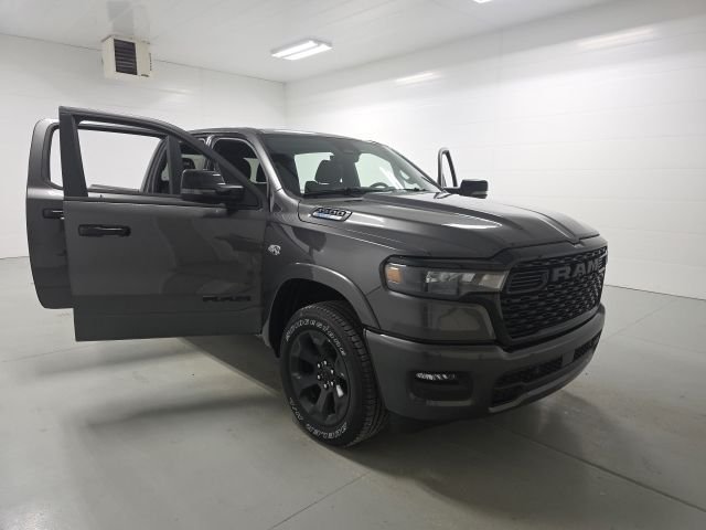 2026 RAM 1500 Big Horn/Lone Star - Photo 9