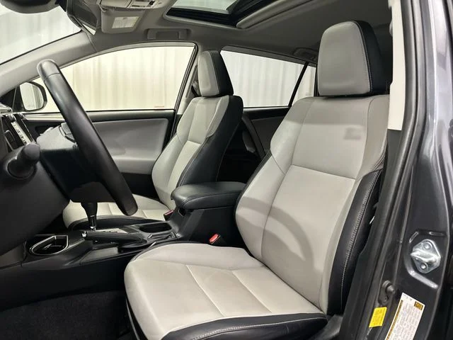 Used 2018 Gray Toyota Limited image 15
