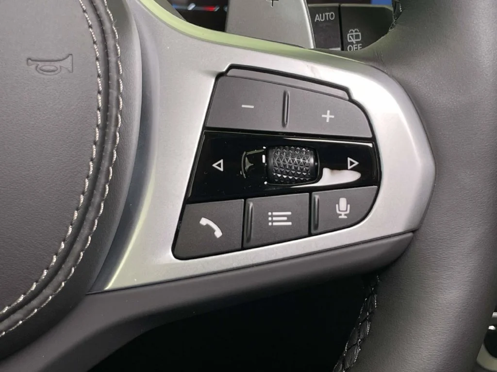 New 2027 Black BMW xDrive40i image 37