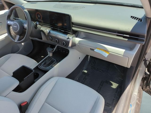 Used 2026 Gray Hyundai SE image 19