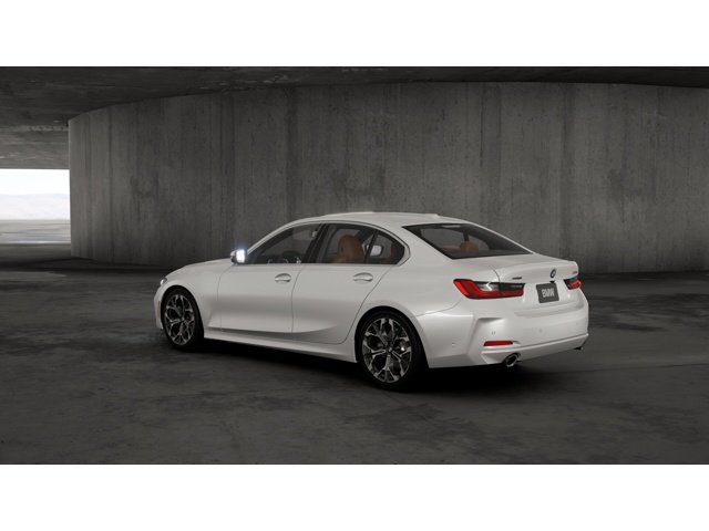 New 2026 Mineral White Metallic BMW  image 2