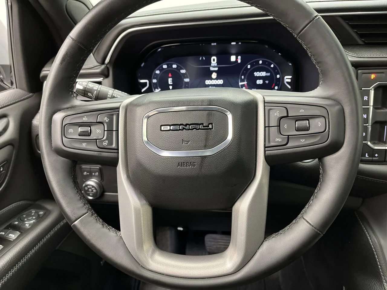 Used 2023 Sterling Metallic GMC Denali image 20