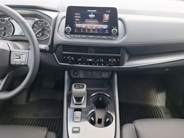 Used 2026 White Nissan Dark Armor image 18
