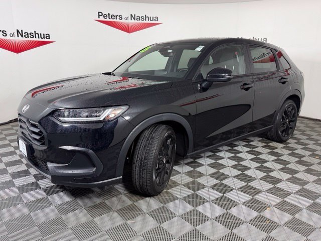 2025 Honda HR-V Sport - Photo 20