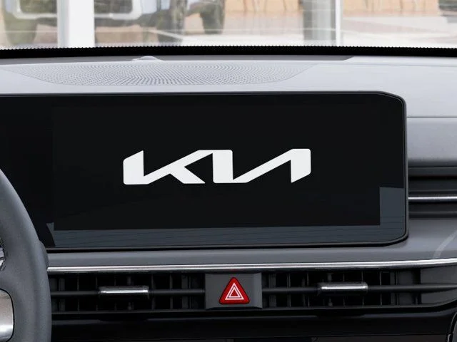 New 2026 Snow White Pearl Kia GT-Line FWD image 20