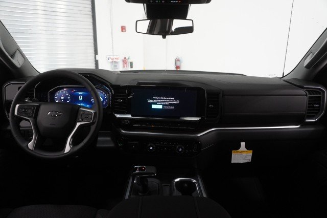 2026 Chevrolet Silverado 1500 RST - Photo 25