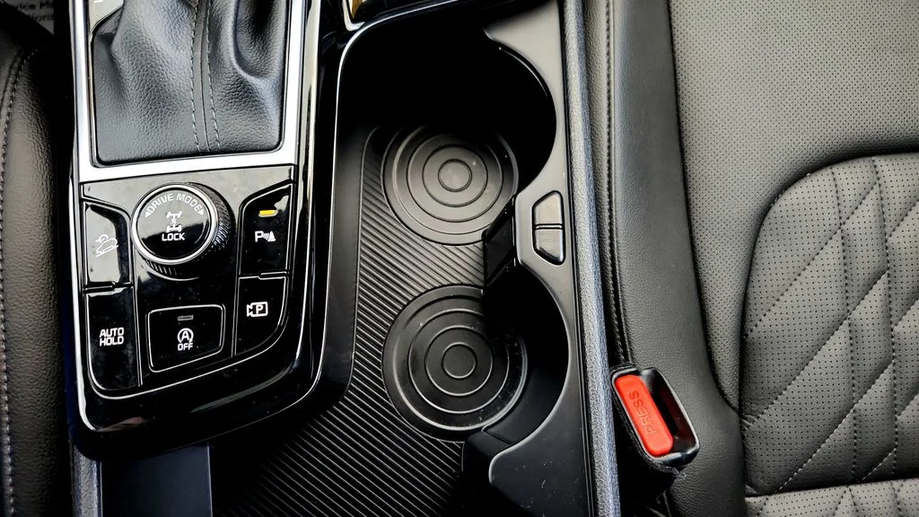 2024 Kia Sportage X-Line - Photo 34